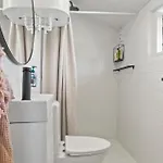 2 Bedroom Cozy In Sydals 度假居 Nedre Lysabild