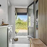 2 Bedroom Cozy In Sydals 度假居