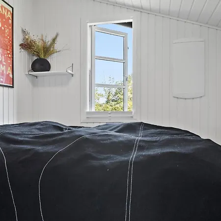 2 Bedroom Cozy In Sydals Skovbyballe