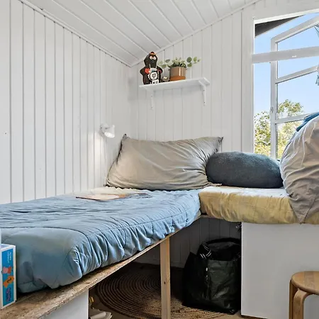 2 Bedroom Cozy In Sydals * Nedre Lysabild
