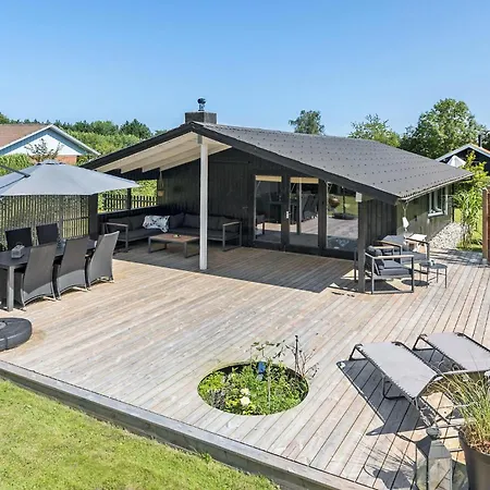 Holiday home 2 Bedroom Cozy In Sydals Nedre Lysabild